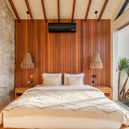 Blacksand Villas Echo Beach Canggu Extérieur photo