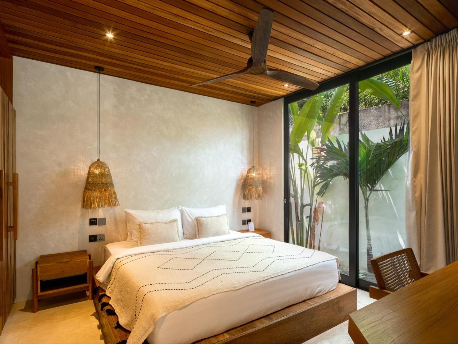 Blacksand Villas Echo Beach Canggu Extérieur photo