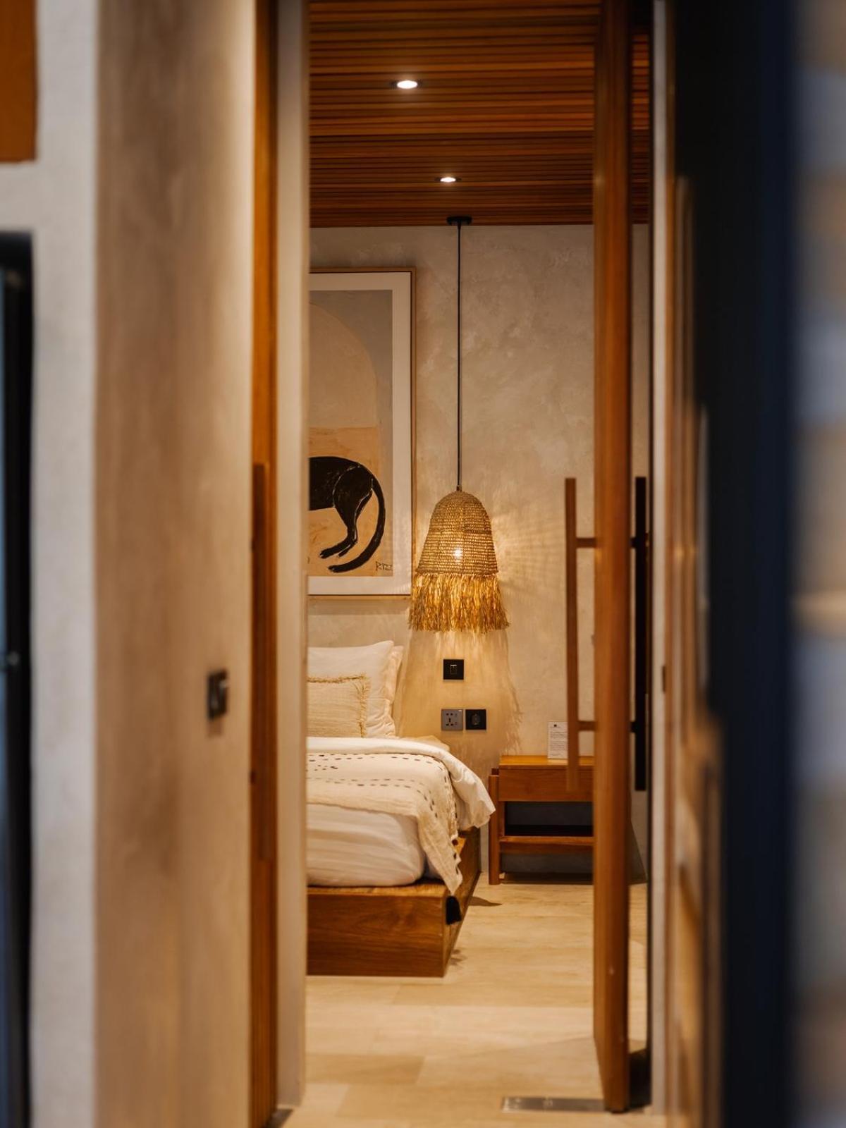 Blacksand Villas Echo Beach Canggu Extérieur photo