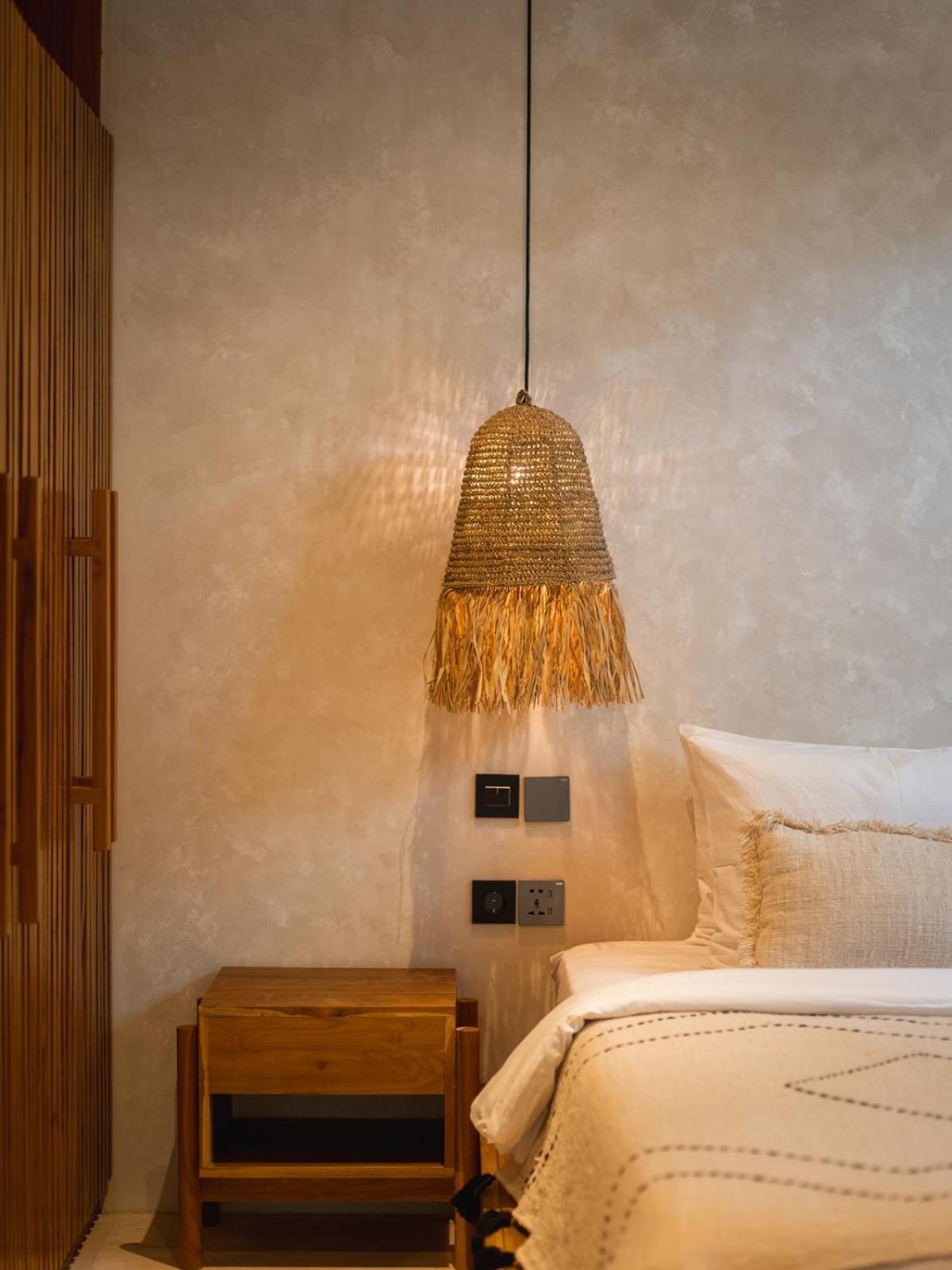 Blacksand Villas Echo Beach Canggu Extérieur photo