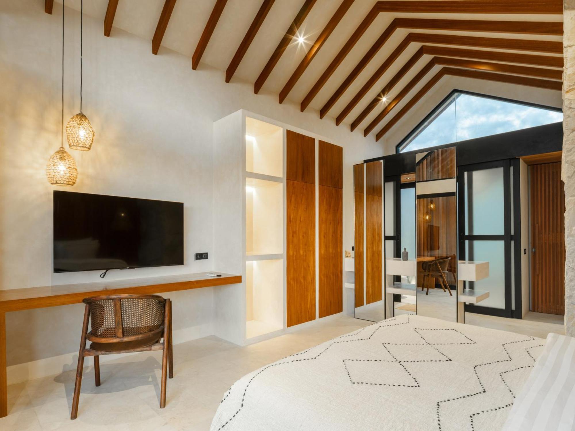Blacksand Villas Echo Beach Canggu Extérieur photo