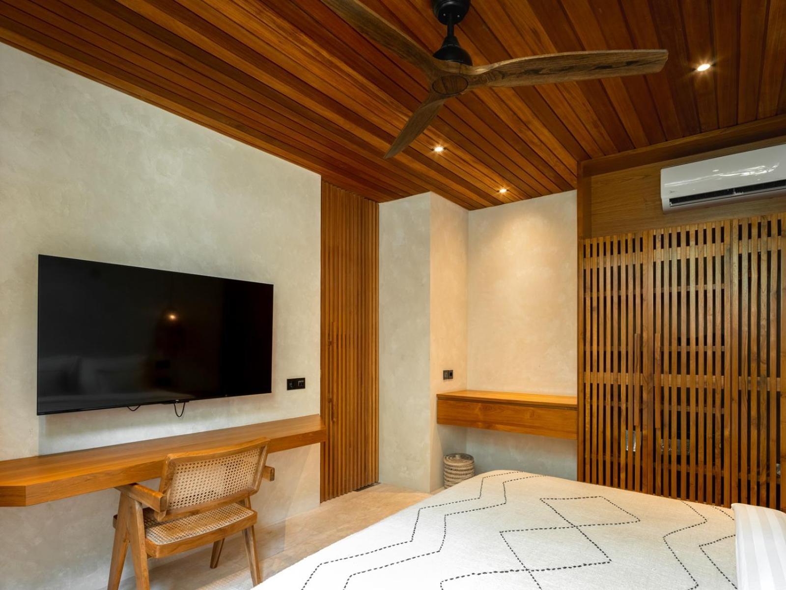 Blacksand Villas Echo Beach Canggu Extérieur photo