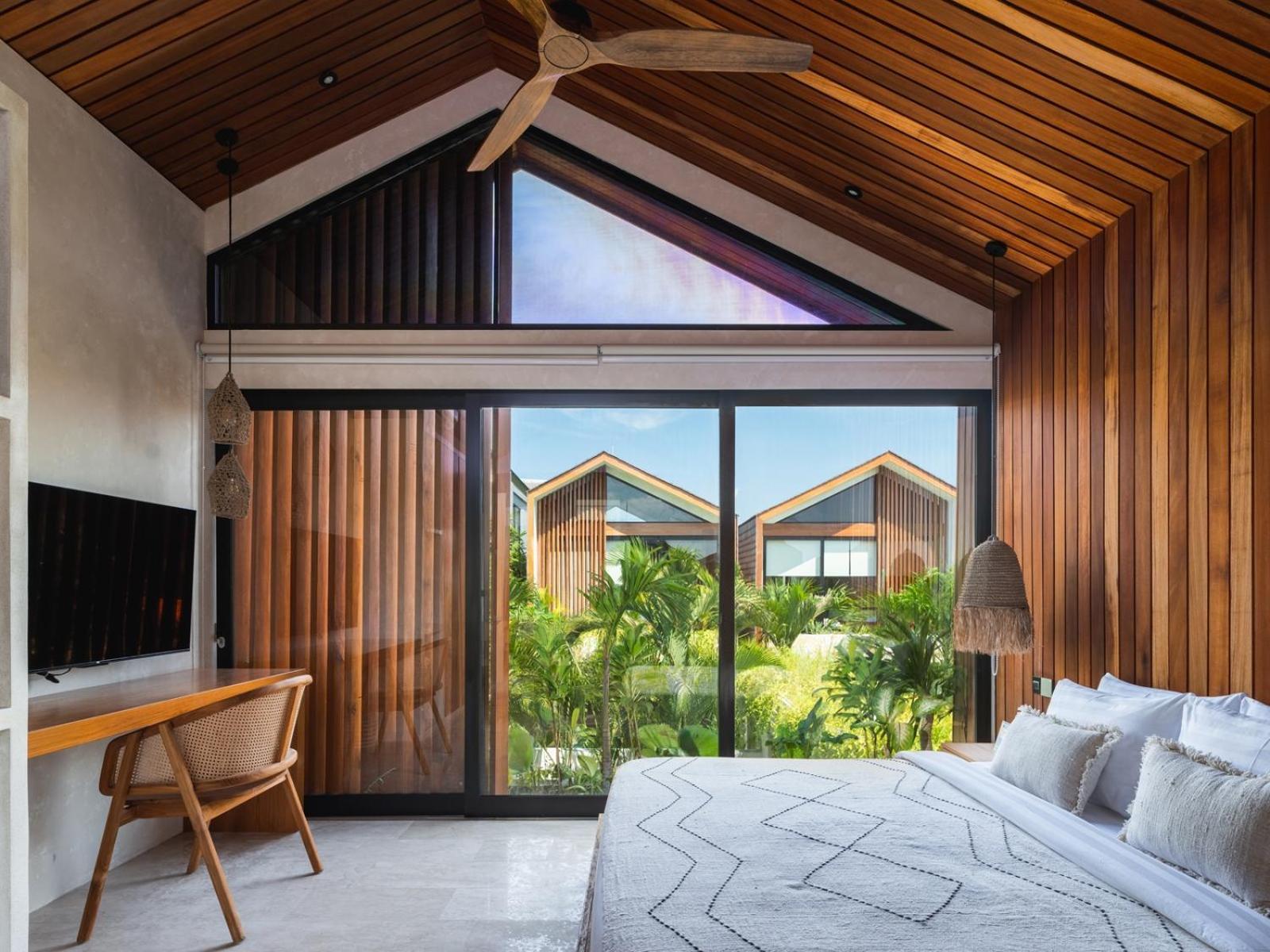 Blacksand Villas Echo Beach Canggu Extérieur photo