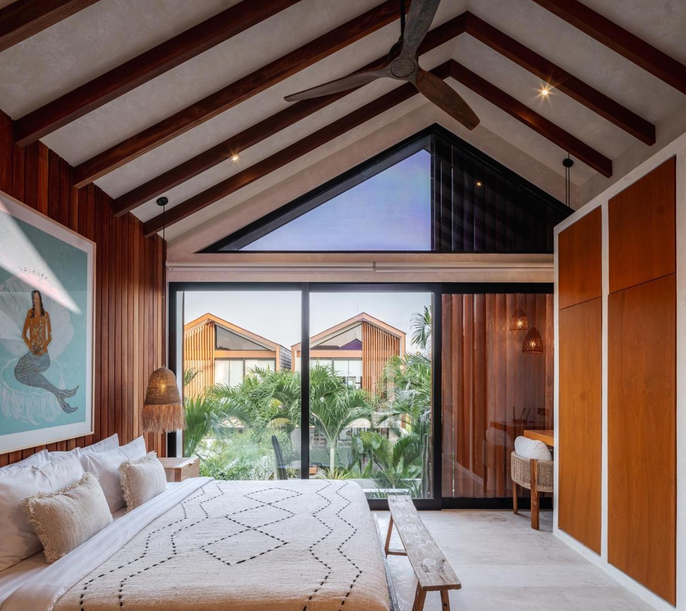 Blacksand Villas Echo Beach Canggu Extérieur photo