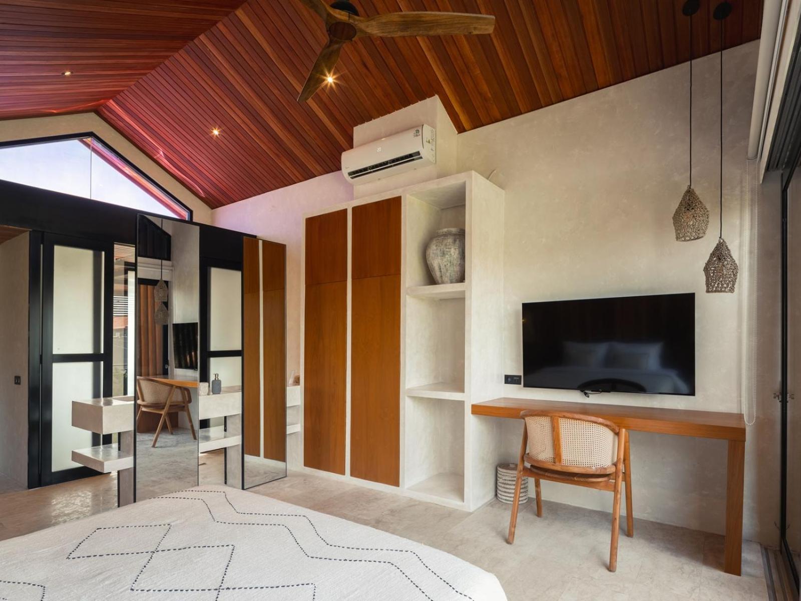 Blacksand Villas Echo Beach Canggu Extérieur photo
